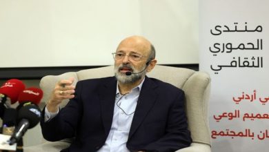 لا بد من حماية الإقليم من الفراغ الذي قد تستغله...