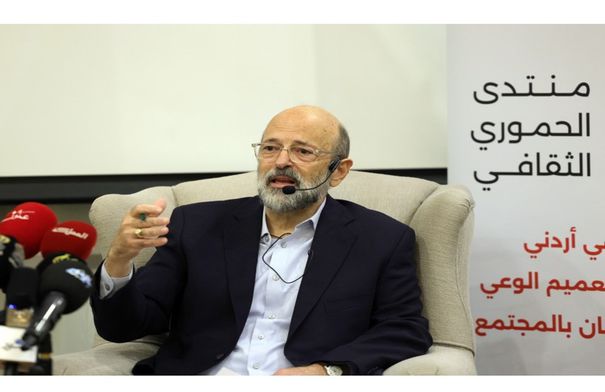 لا بد من حماية الإقليم من الفراغ الذي قد تستغله...