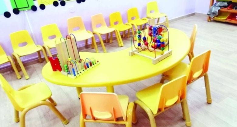 لا حضانات.. خارج مظلة «الشؤون»