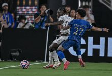 لاعب الهلال: مواجهة فلومينينسي أصعب من مانشستر سيتي