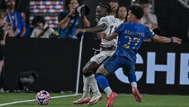 لاعب الهلال: مواجهة فلومينينسي أصعب من مانشستر سيتي