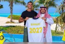 لاعب تشيلسي السابق يحذر رونالدو بعد تجديد تعاقده مع النصر .. "تصريحات نارية"