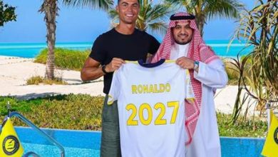 لاعب تشيلسي السابق يحذر رونالدو بعد تجديد تعاقده مع النصر .. "تصريحات نارية"