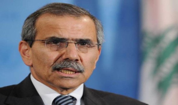 لبنان ينفي تلقّيه مقترحات غربية بمناطق عازلة في الجنوب