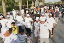 لتعزيز صحة المجتمع وجودة الحياة.. أمانة جدة تطلق مبادرة «جدة تمشي»