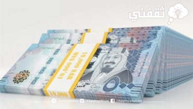 لجميع المواطنين 20,000 ريال تمويل منصة سلفة بدون الحاجة لتحويل الراتب بفترات سداد ميسرة