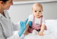 لصحة جهازه المناعي أهم اللقاحات التي يحتاجها الطفل في سنواته الأولى