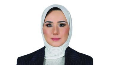 لقاء تنويري لمقبولي البعثات الخارجية.. في الشدادية