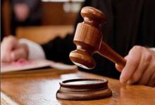 للمرافعة.. تأجيل محاكمة متهمين بقتل شخص في الطالبية لـ 15 سبتمبر