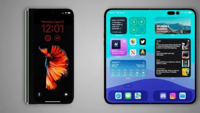 لماذا تأخرت آبل في دخول سباق الهواتف القابلة للطي؟ السر في iPhone Fold