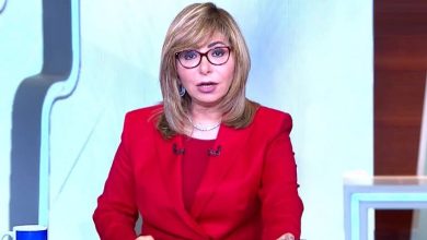 لميس الحديدي: حفل شيرين لم يكن موفقا.. والدفاع عنها تحول لحملة قاسية لهرس أنغام