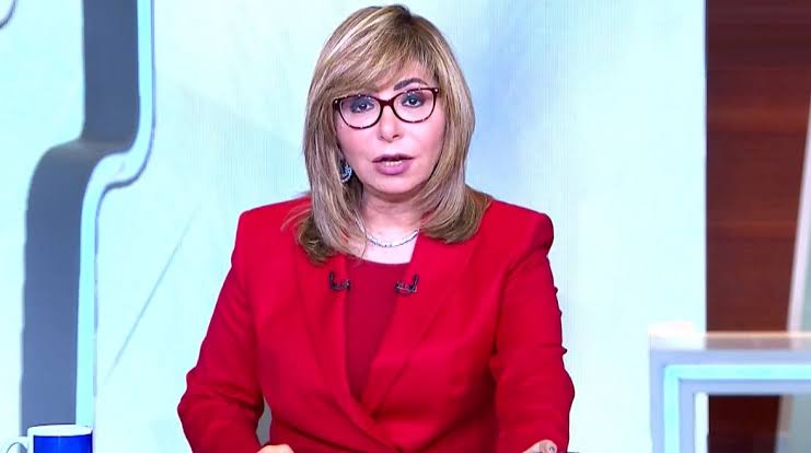 لميس الحديدي: حفل شيرين لم يكن موفقا.. والدفاع عنها تحول لحملة قاسية لهرس أنغام