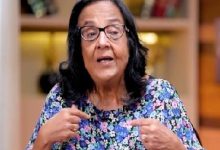 لميس جابر: السفيرة الأمريكية حاولت تكرار سيناريو ليبيا في مصر.. والإخوان لم يفهموا