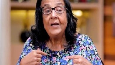 لميس جابر: السفيرة الأمريكية حاولت تكرار سيناريو ليبيا في مصر.. والإخوان لم يفهموا