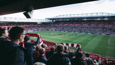 ليفربول يضم موهبة مصرية جديدة كريم أحمد يوقع عقده الأول