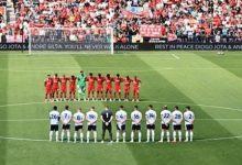 ليفربول يهزم بريستون بثلاثية - ملاعب