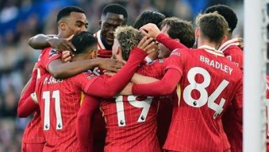 ليفربول يوجه أنظاره إلى نجم أستون فيلا