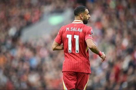 ليفربول يُدعم صلاح بصفقة هجومية رفضها كلوب سابقًا