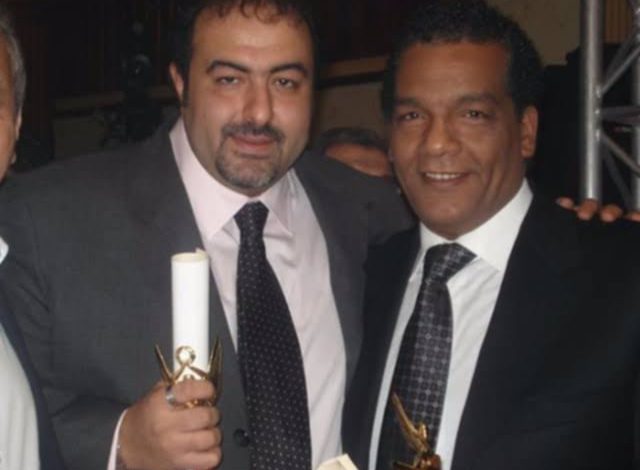 ليلة واحدة ومكان واحد.. كيف صنعت ثنائية سامح عبد العزيز وأحمد عبد الله بصمتها في السينما والدراما المصرية؟