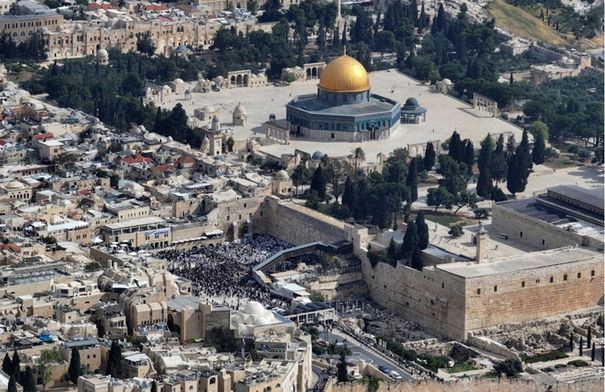 مؤتمر الأمم المتحدة بشأن حل الدولتين ينعقد...