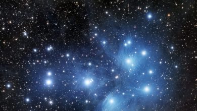ماذا تعرف عن نجم الثريا؟ الدليل الفلكي لأشهر عنقود نجمي