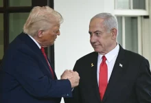 ماذا يُجهز ترمب للقاء نتنياهو؟