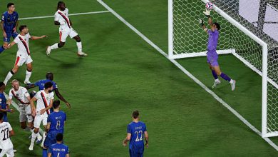 مانشستر سيتي يحسم الشوط الأول أمام الهلال في مونديال الأندية