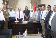 مجلس أمناء "القائمة الشعبية" يجتمع لمناقشة الترتيبات الانتخابية وتشكيل لجان رئيسية