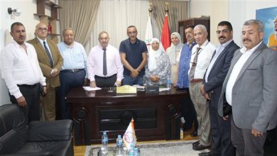 مجلس أمناء "القائمة الشعبية" يجتمع لمناقشة الترتيبات الانتخابية وتشكيل لجان رئيسية
