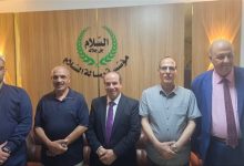 مجلس أمناء مؤسسة " رسالة السلام " .. يعقد اجتماعه الأول بـ تشكيله الجديد