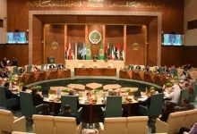 مجلس الجامعة العربية يدعو المجتمع الدولي لكسر الحصار عن غزة