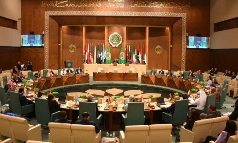 مجلس الجامعة العربية يدعو المجتمع الدولي لكسر الحصار عن غزة