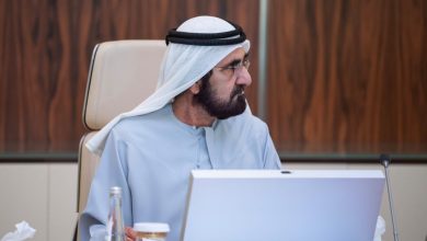 مجلس الوزراء يعتمد قراراً بإعادة تنظيم مجلس الإمارات للتوازن بين الجنسين