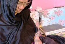 محافظ أسوان يشيد بالسيدة فاطمة قاهرة الأمية ويقرر تكريمها تقديرا لإصرارها: نموذج للإرادة والعزيمة