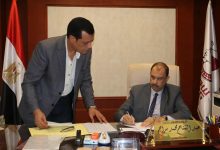 محافظ سوهاج يعتمد تنسيق القبول بمدارس الثانوي العام والفني لعام 2025-2026