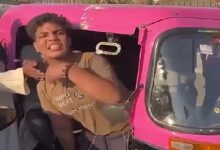 محامي المُعتدى عليه بواقعة شهاب سائق التوك توك: الطفل اعترف بالواقعة وهدفنا الردع وتقويم سلوكه