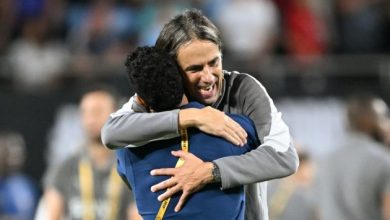 محترف الهلال يبتعد عن فكرة إنزاغي