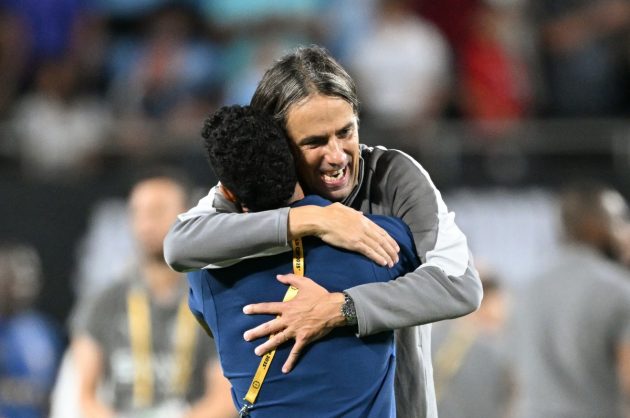 محترف الهلال يبتعد عن فكرة إنزاغي