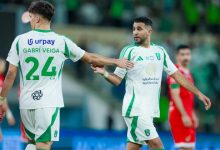 محرز: لا اتفاق مع رونالدو بشأن الدوري السعودي