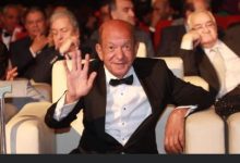 محطات فنية صنعت شهرة لطفي لبيب