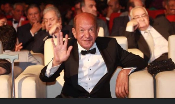 محطات فنية صنعت شهرة لطفي لبيب