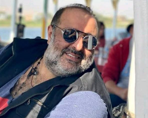 محطات كوميدية خلّدها الراحل سامح عبد العزيز مع كبار النجوم
