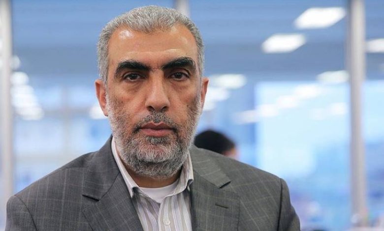 محكمة الاحتلال تدين الشيخ كمال الخطيب بتهمتي "التحريض على العنف والإرهاب"