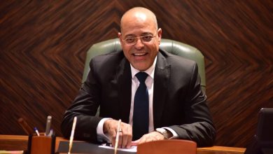 محمد جبران: قانون العمل يحقق التوازن بين حقوق العامل وصاحب العمل.. وحماية عمال الديلفري مسئوليتنا