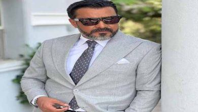 محمد رجب ينضم لنجوم رمضان 2026 والمنتج ممدوح شاهين