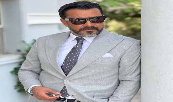 محمد رجب ينضم لنجوم رمضان 2026 والمنتج ممدوح شاهين