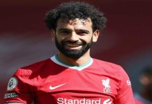محمد صلاح وأشرف حكيمى في صراع مشتعل علي الكرة الذهبية الأفريقية