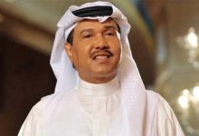 محمد عبده يعود للغناء في الكويت أواخر يوليو الجاري
