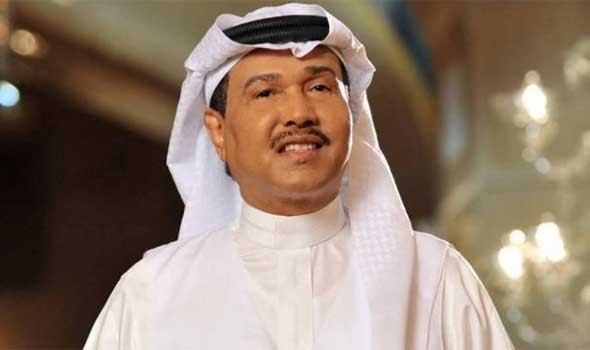 محمد عبده يعود للغناء في الكويت أواخر يوليو الجاري