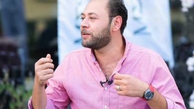 محمد علي رزق: مسلسل الاختيار شرف لأي فنان.. والسقا يحتوي الجميع وبيتر ميمي شريك نجاح